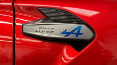 Renault Captur 1.6 E-Tech Full Hybrid 145 Esprit Alpine 5dr Auto Hybrid Hatchback